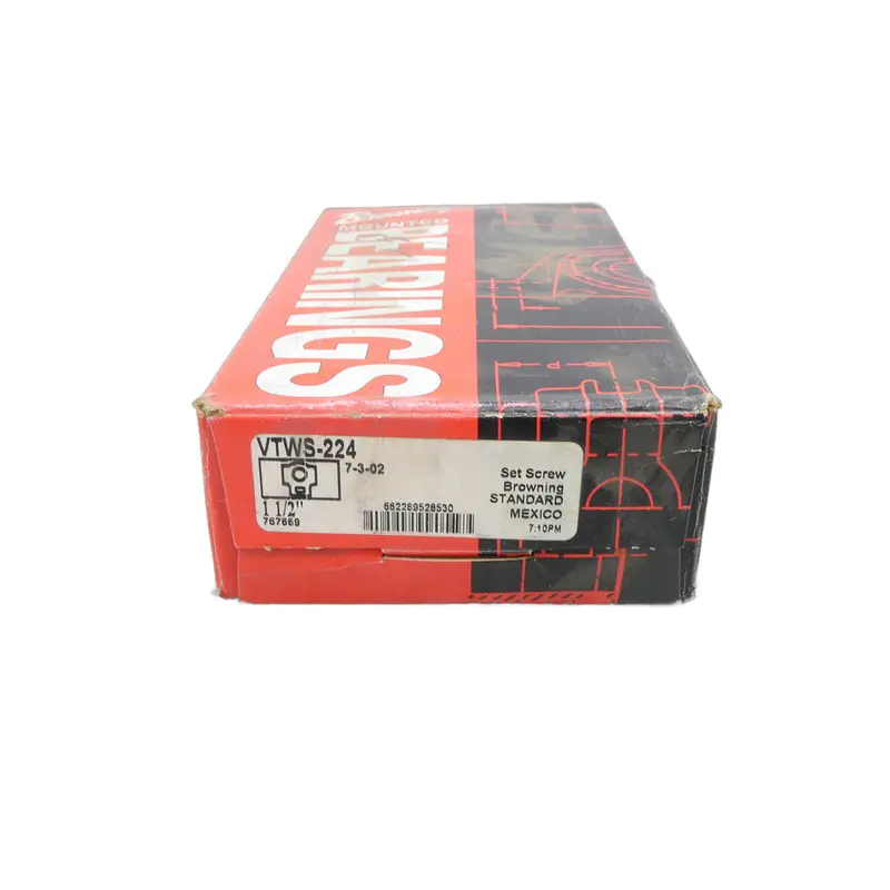 Browning Vtws-224 767669 1-1/2" Nsmp 1