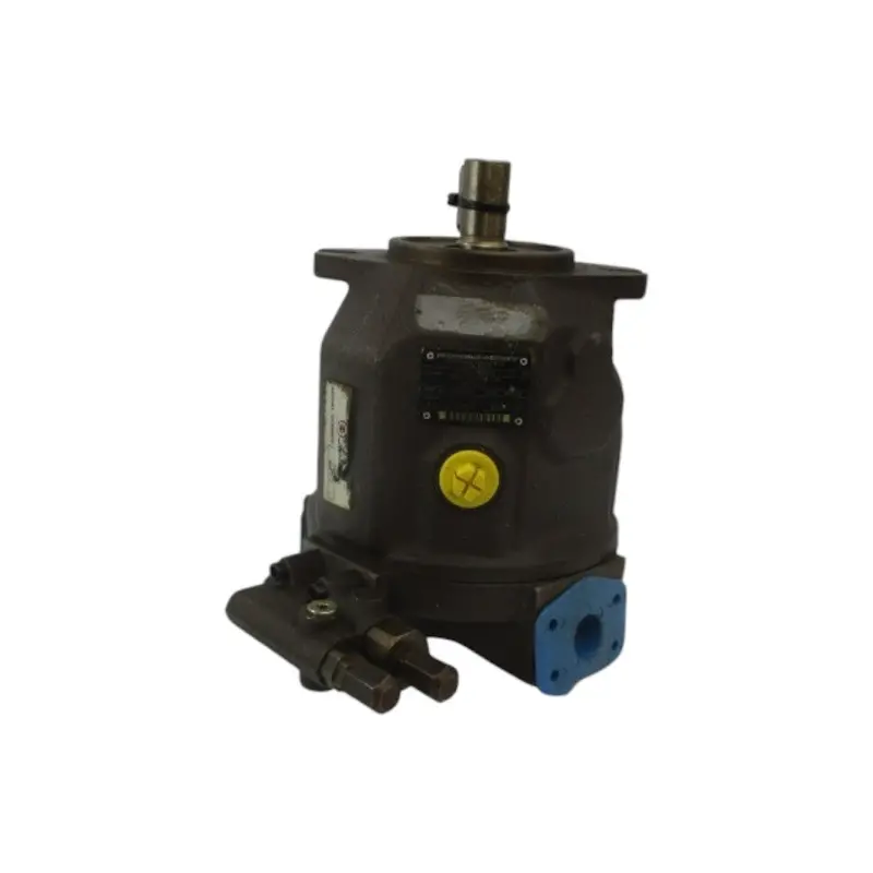 Brueninghaus Hydromatik R910940863/000 Unmp 1