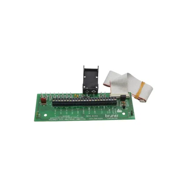 Bruner A-2508-12 Rev. 5 Nsnp 1