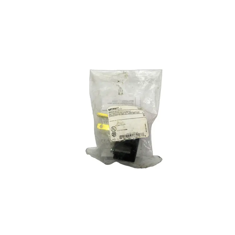 Bryant 5395 125V 20A Nsmp 1