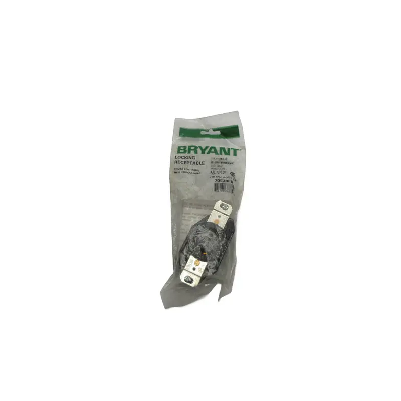 Bryant 70530Fr 125V 30A Nsmp 1