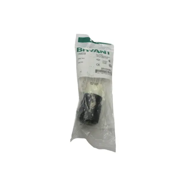 Bryant Bry5269nc 125V 15A Nsmp 1