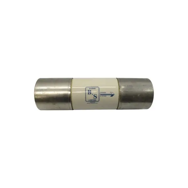 B&S Limited Mrr1 12A Nsnp 1