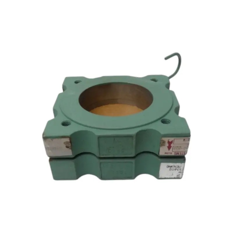 Bs&B Safety Systems Hb-0-0005-004 1200087-1 Nsnp 1