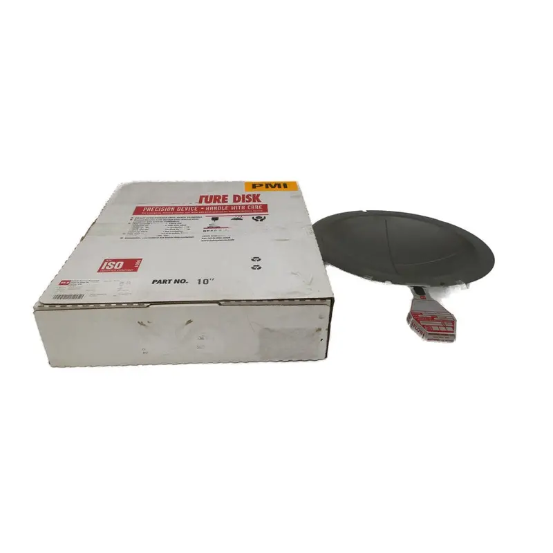 Bs&B Safety Systems S-90 Rd-Lc-01-4 215Psi 69'F 10" Nsmp 1