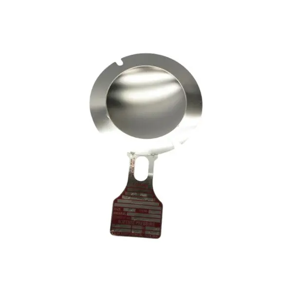 Bs&B Systems Csr 112Psi 3" Nsnp 1