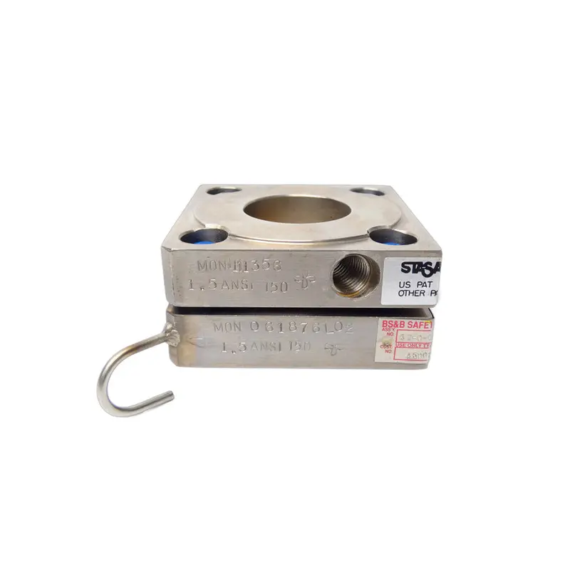 Bs&S Safety Systems Gw-0-0020-033 Nsnp 1