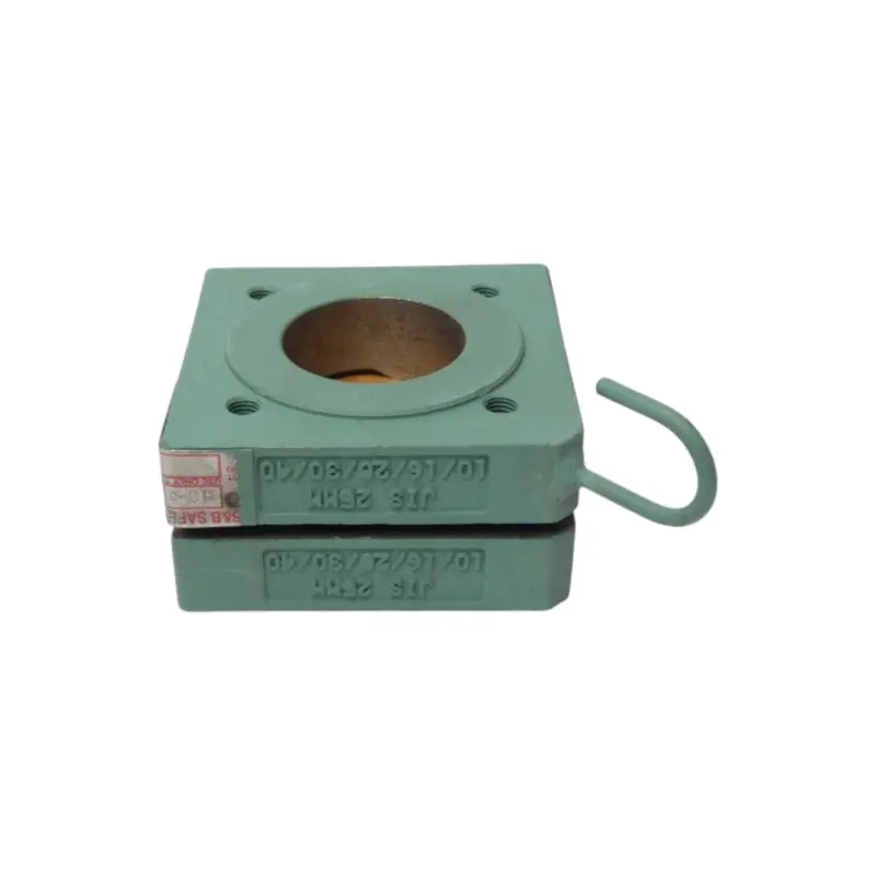 Bs&S Safety Systems  Hb-0-0002-003 Nsnp 1