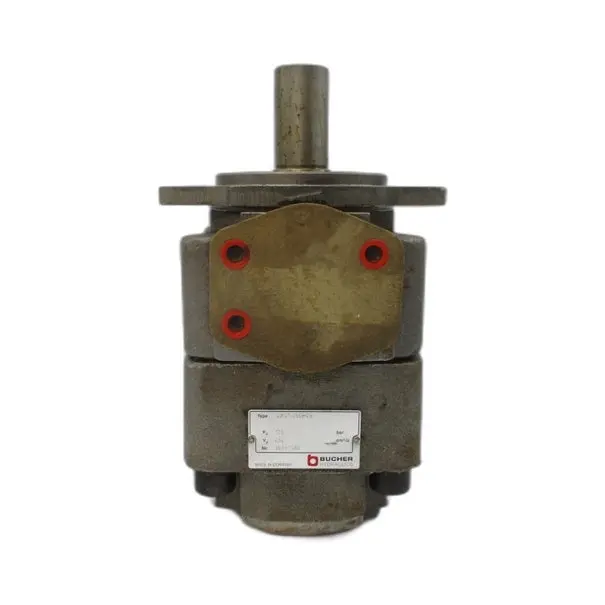 Bucher Hydraulics Qx41-050R09 36352466 Nsnp 1