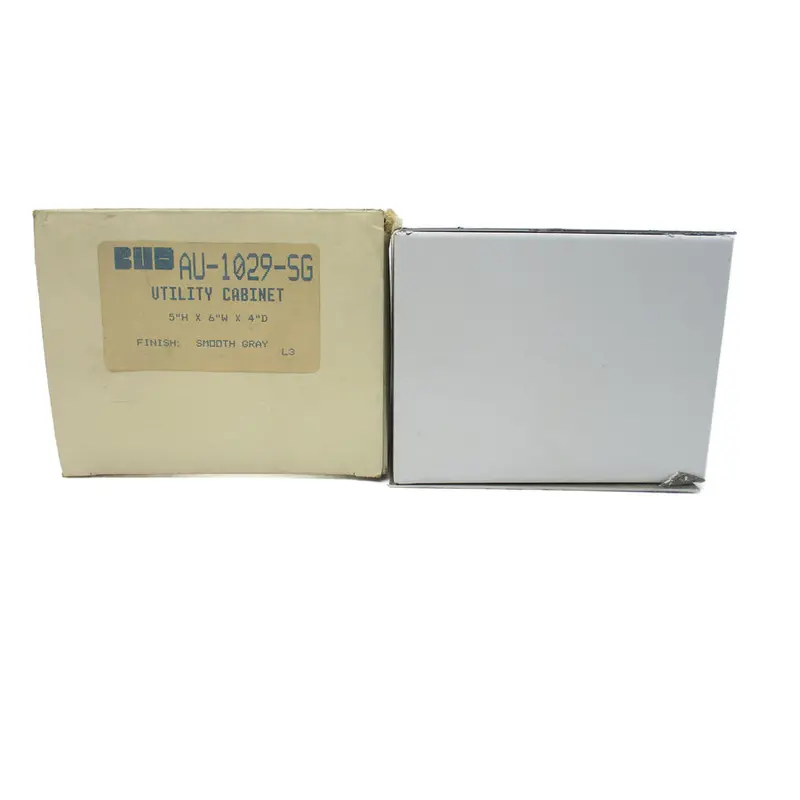 Bud Au-1029-Sg Nsmp 1
