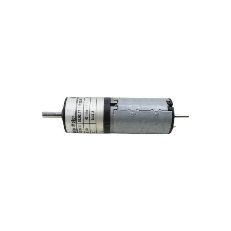 Buhler 1.61.077.424.04 24Vdc Nsnp 1