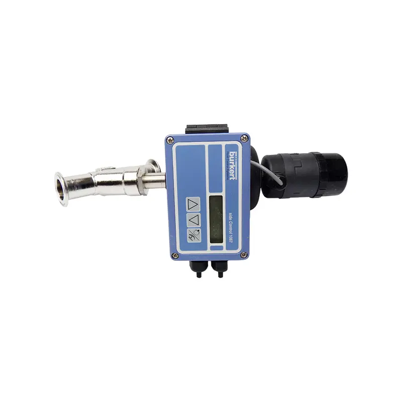 Burkert 0049105 1067 24Vdc Nsnp 1