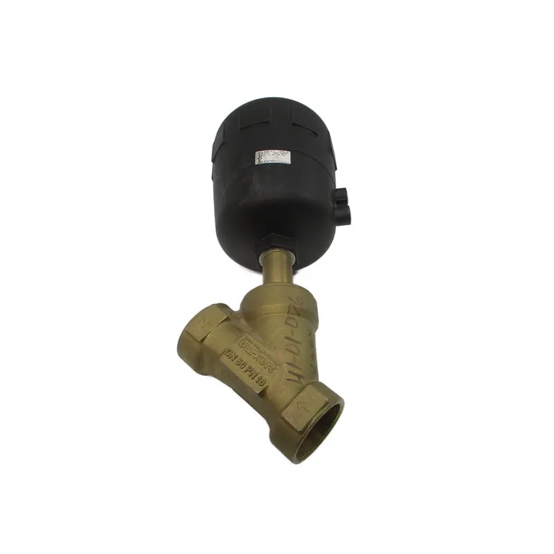 Burkert 2000A2ptfebz 454785U 45-100Psi Nsnp 1