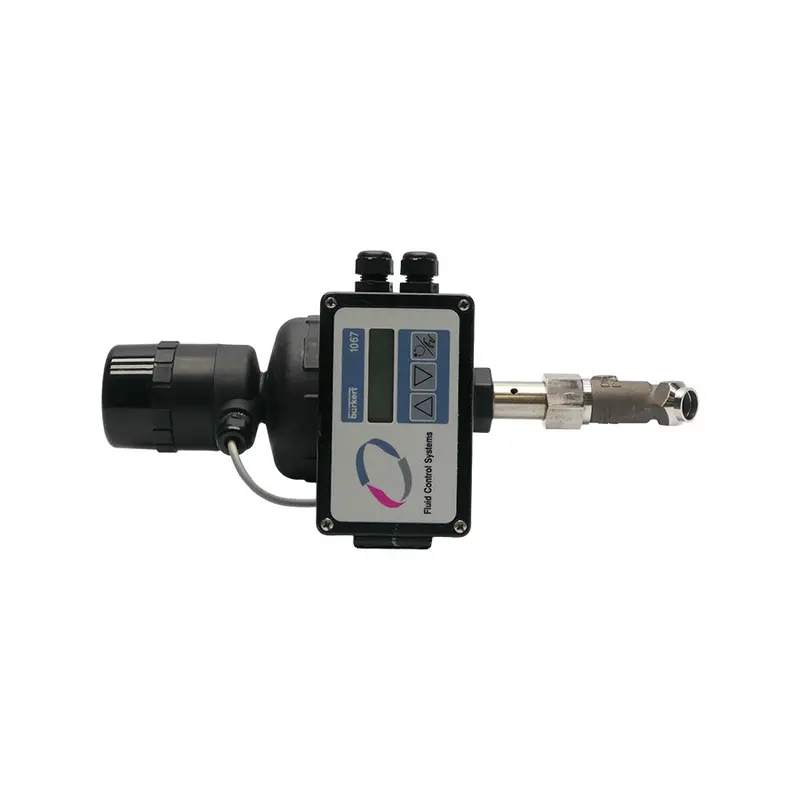 Burkert 2632A15.0Ssva 430690D 642292A Nsnp 1