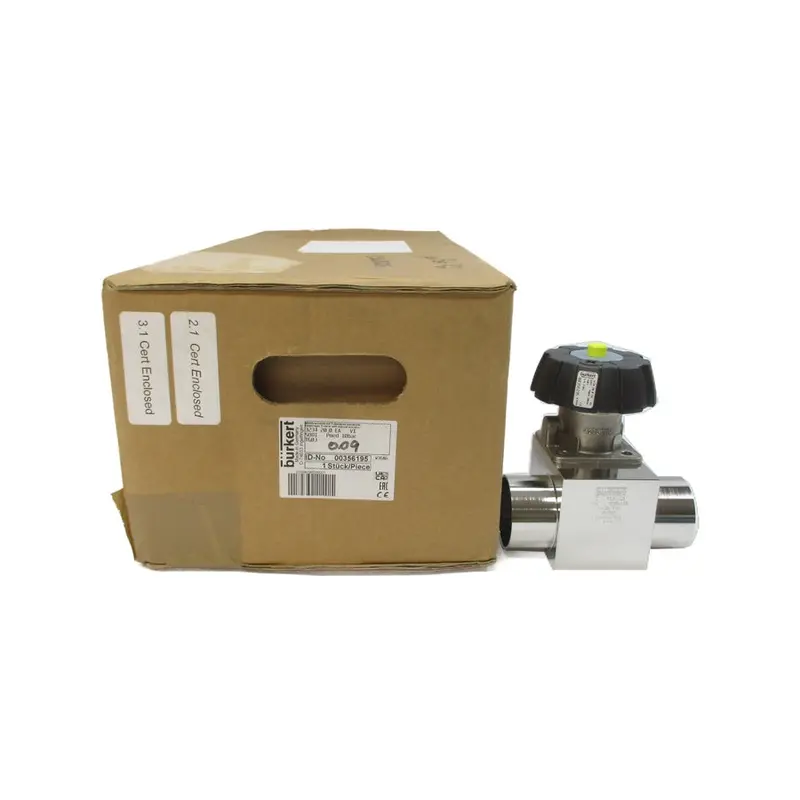 Burkert 323420.0Eavisoditg03 00356195 Nsmp 1