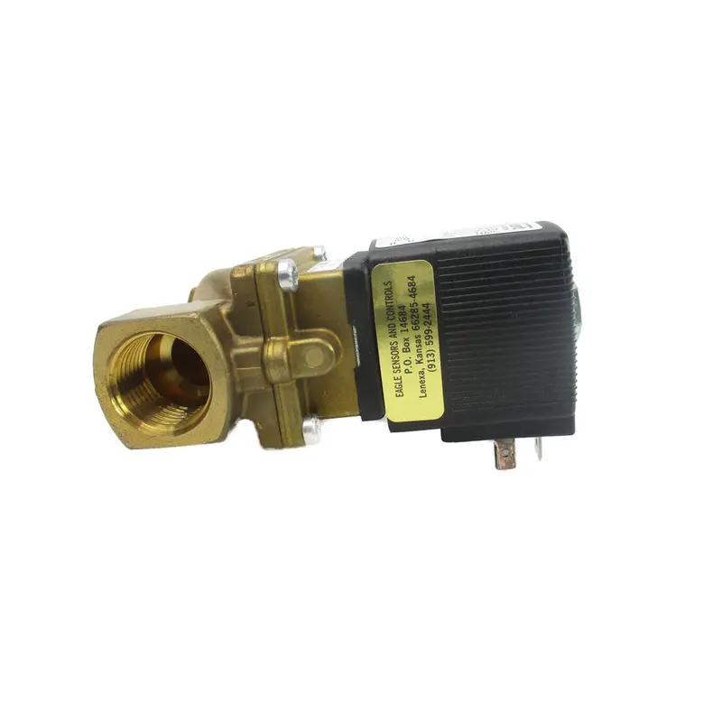 Burkert 5281A13.0Nbrms 00134317 24Vdc Nsnp 1