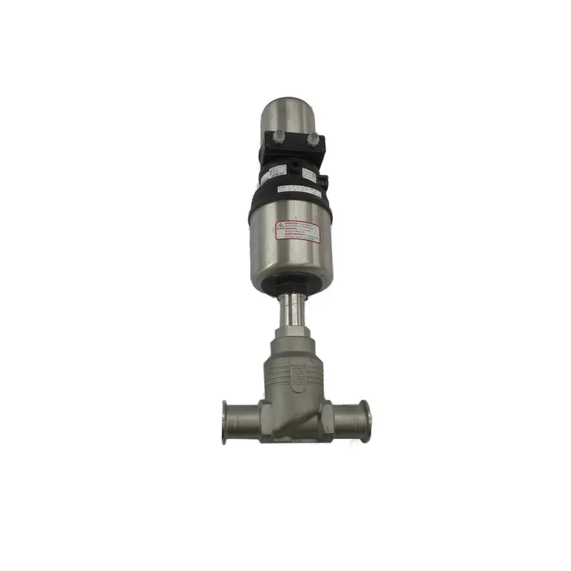 Burkert 8692-E1 00307123 24V Rev. 2 Nsnp 1