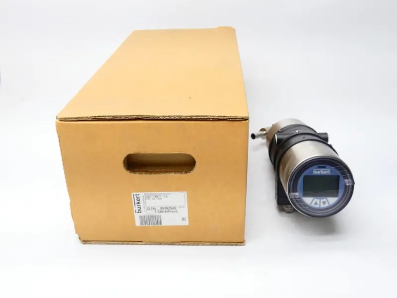 Burkert 88022300A15.0 00302545 Nsmp 1