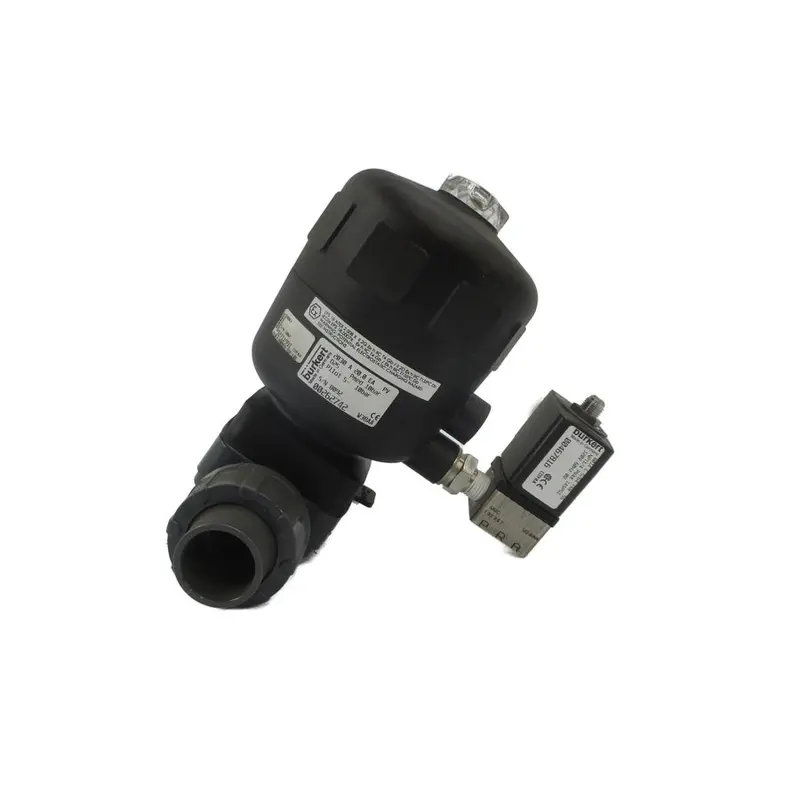 Burkert 92711991 00262742 00467816 (As Pictured) Nsnp 1