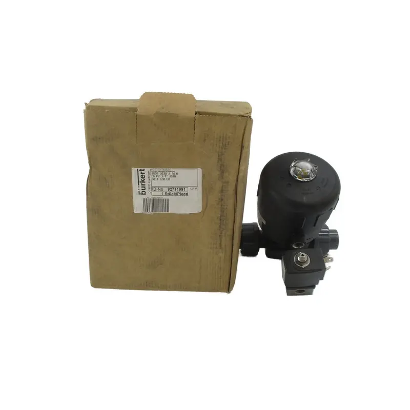 Burkert 92711991 Nsmp 1