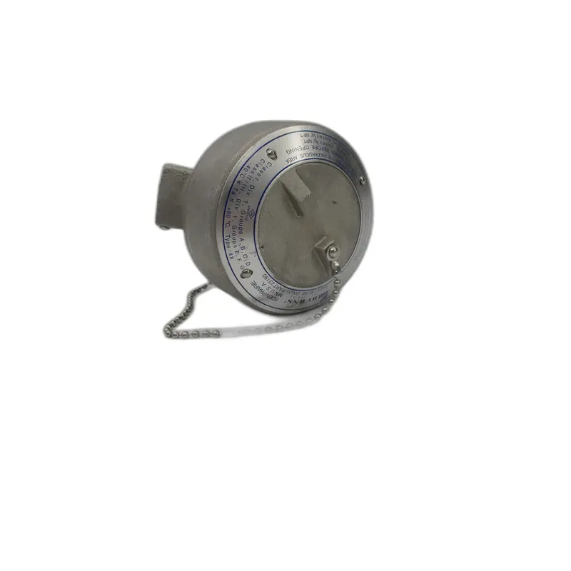 Burns Engineering 100Ljd3an045tt403/T55 23190 32-350'F Nsnp 1