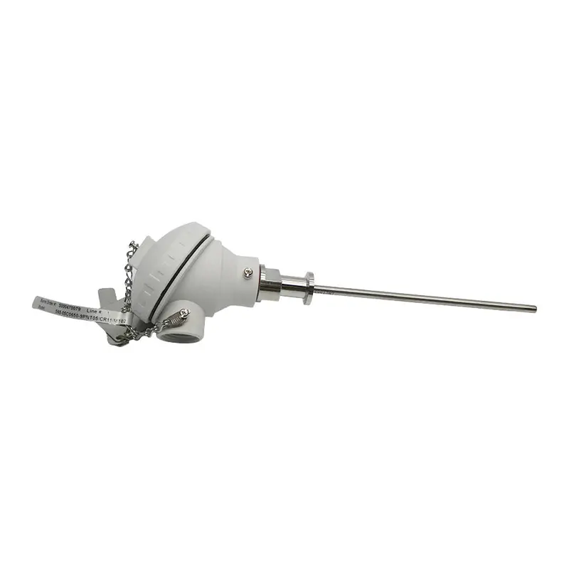 Burns S65-05C0650-9Pnt05/Cr11/Mt02 Nsnp 1