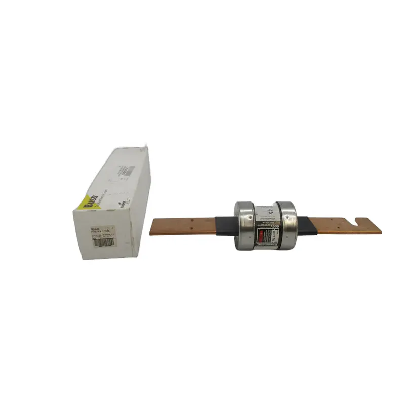 Bussman Frs-R-600 600V Nsmp 1