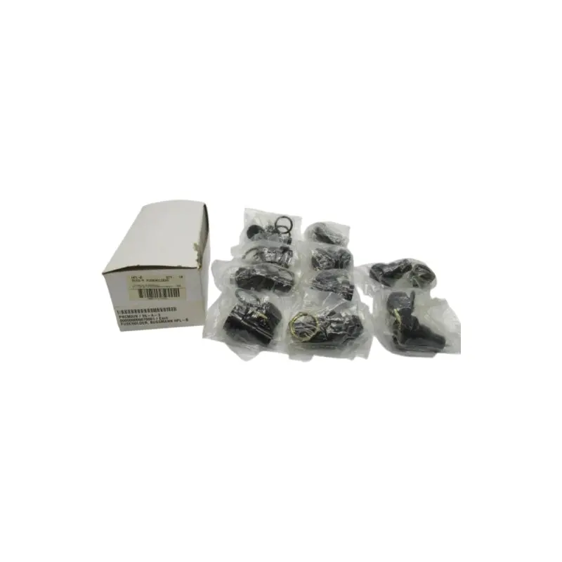 Bussman Hpl-B (Pkg Of 10) Nsmp 1