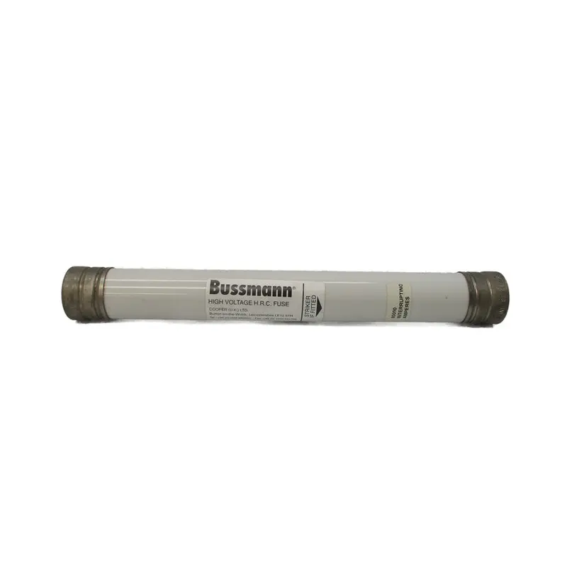 Bussmann 12Cavh2e Nsnp 1
