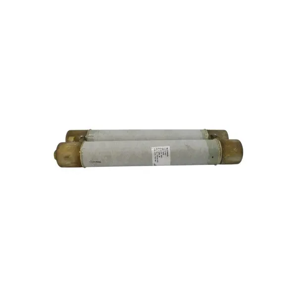 Bussmann 155F2dcx125e 125Ea Nsnp 1