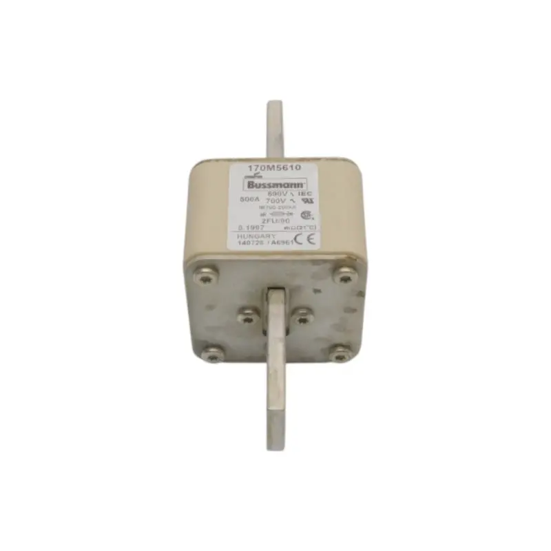 Bussmann 170M5610 700V 500A (0.1997M) Nsnp 1