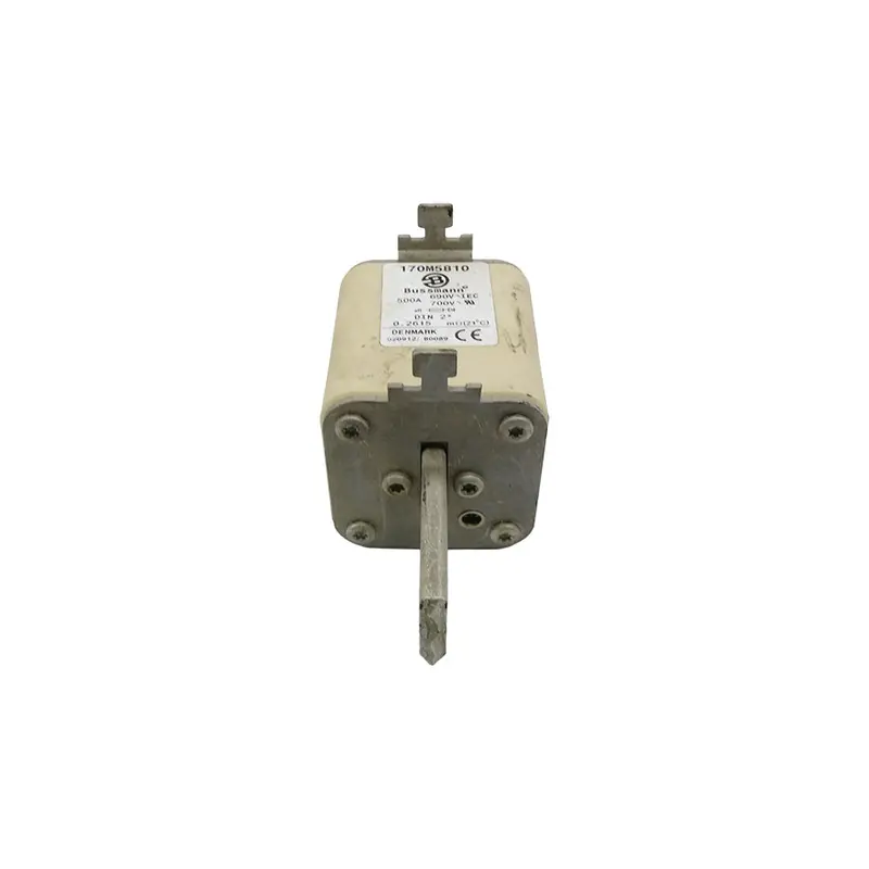 Bussmann 170M5810 700V 500A Nsnp 1