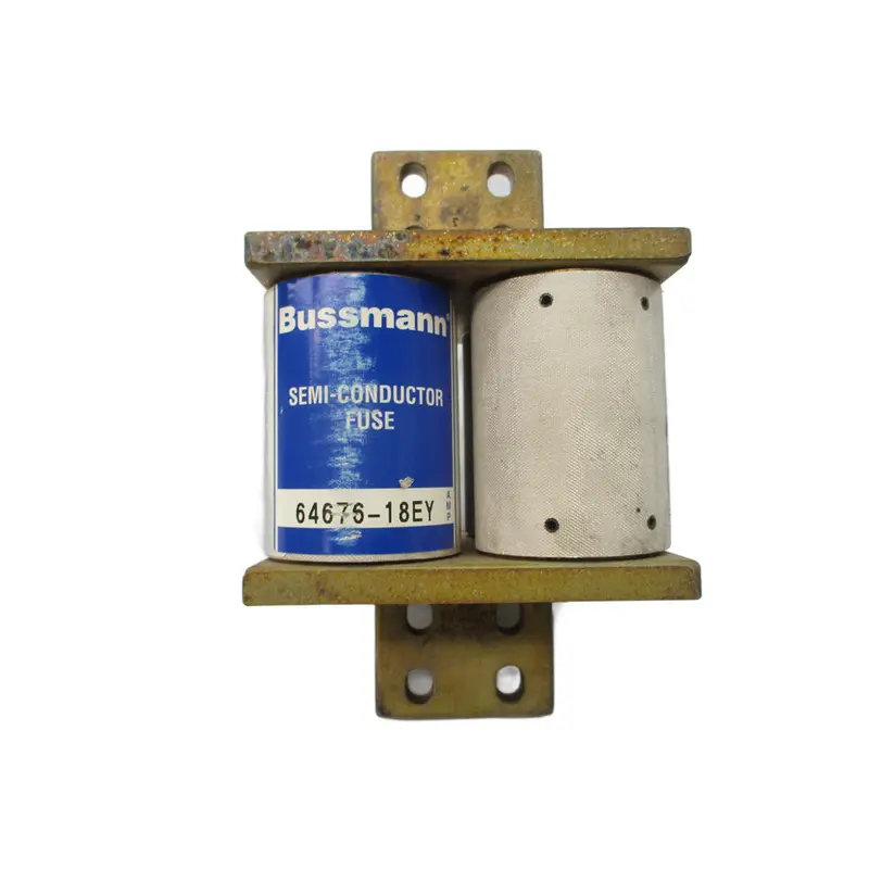 Bussmann 64676-18Ey 18A Nsnp 1