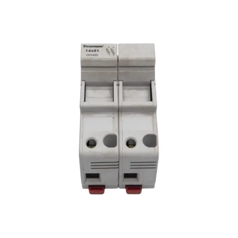 Bussmann Ch142d 600V 40A Unmp 1
