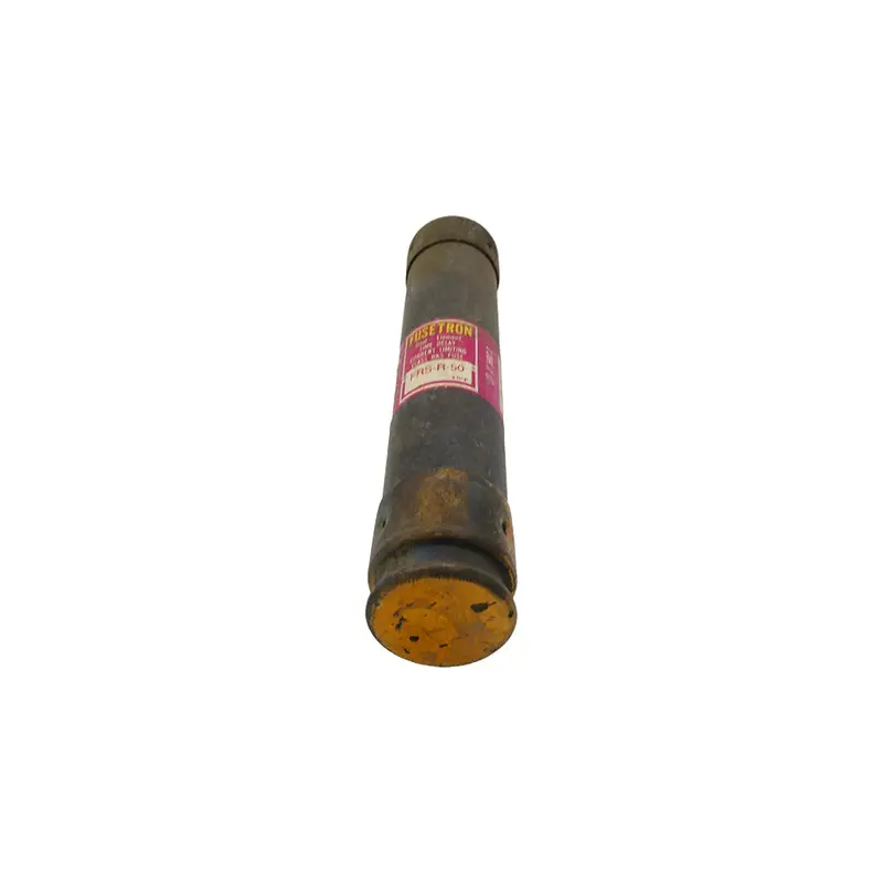 Bussmann Frs-R-50 600Vac 50A (Pk) Nsnp 1