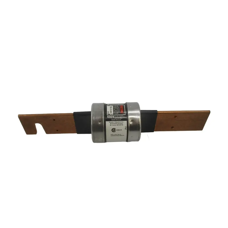 Bussmann Frs-R-600 600V Nsnp 1