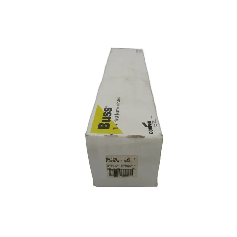 Bussmann Frs-R-600 Nsfs 1