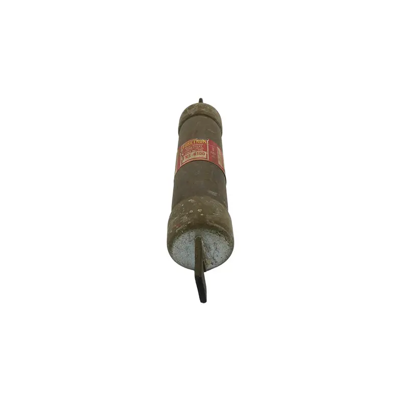 Bussmann Frs-R100 600V 100A (Pk) Unmp 1