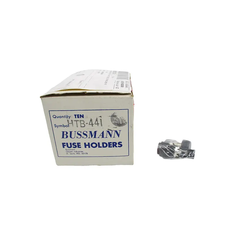 Bussmann Htb-44I (Pkg Of 10) Nsmp 1