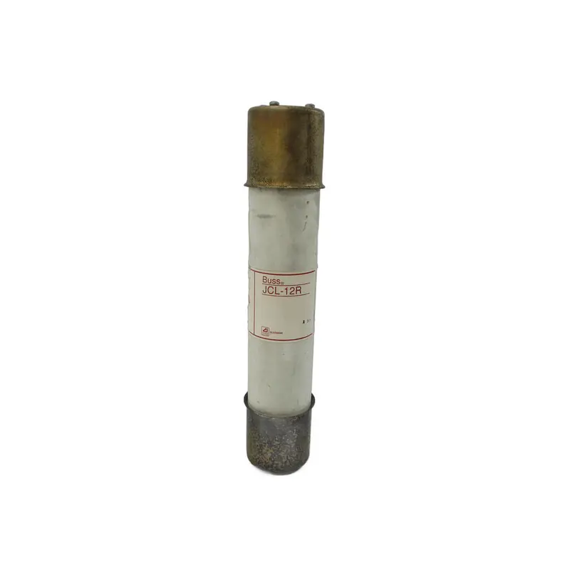 Bussmann Jcl-12R 230A Nsnp 1