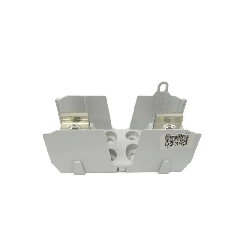 Bussmann Jm60200-1Cr 600V 200A Nsnp 1