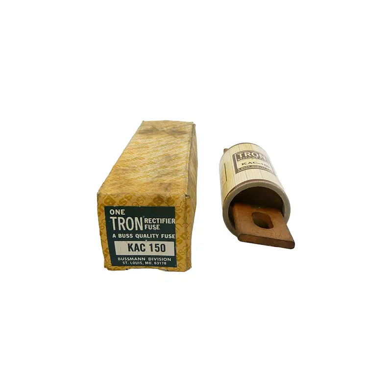 Bussmann Kac-150 150A Nsmp 1