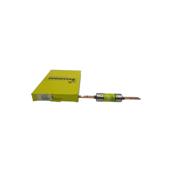 Bussmann Lps-Rk-80Sp 600Vac 80A (Pkg Of 5) (Yl/Yl) Nsmp 1
