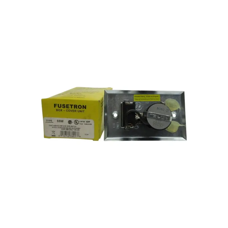 Bussmann Ssw Nsmp 1