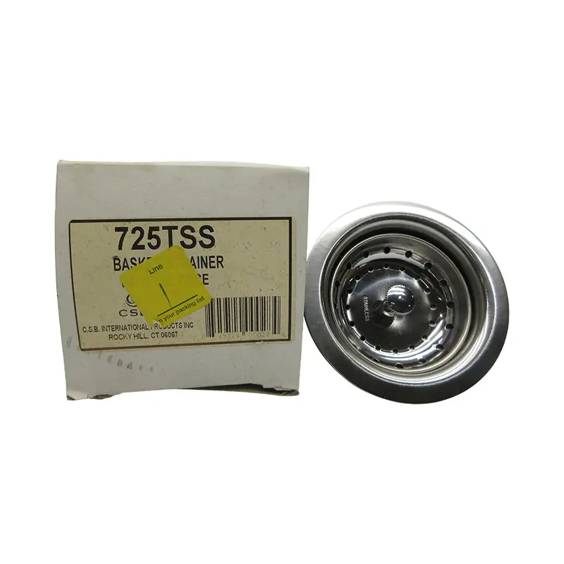 C.S.B. 725Tss Nsmp 1