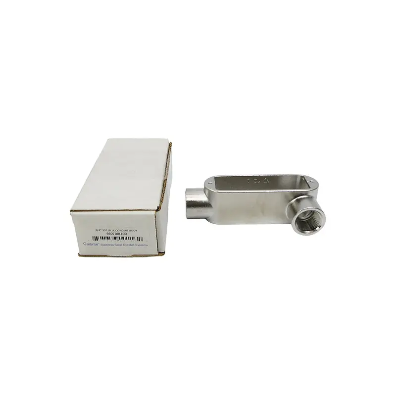 Calbrite S60700ll00 3/4" Nsmp 1