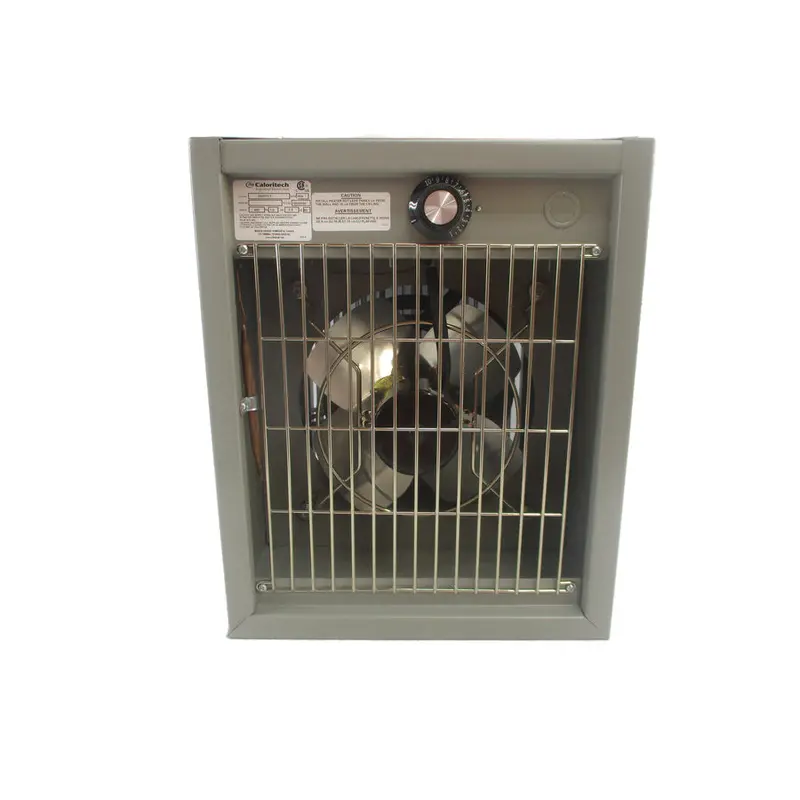 Caloritech Ge077ct 480V Nsnp 1