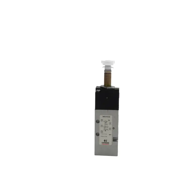 Camozzi 358-015-02 Unmp 1