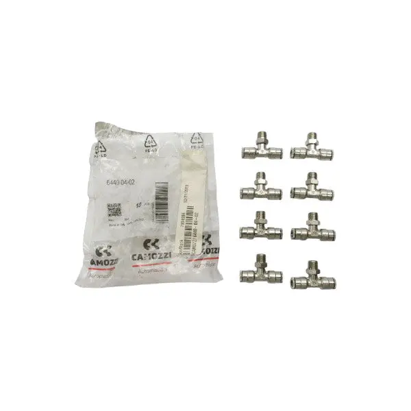 Camozzi 644004-02 Nsnp 1