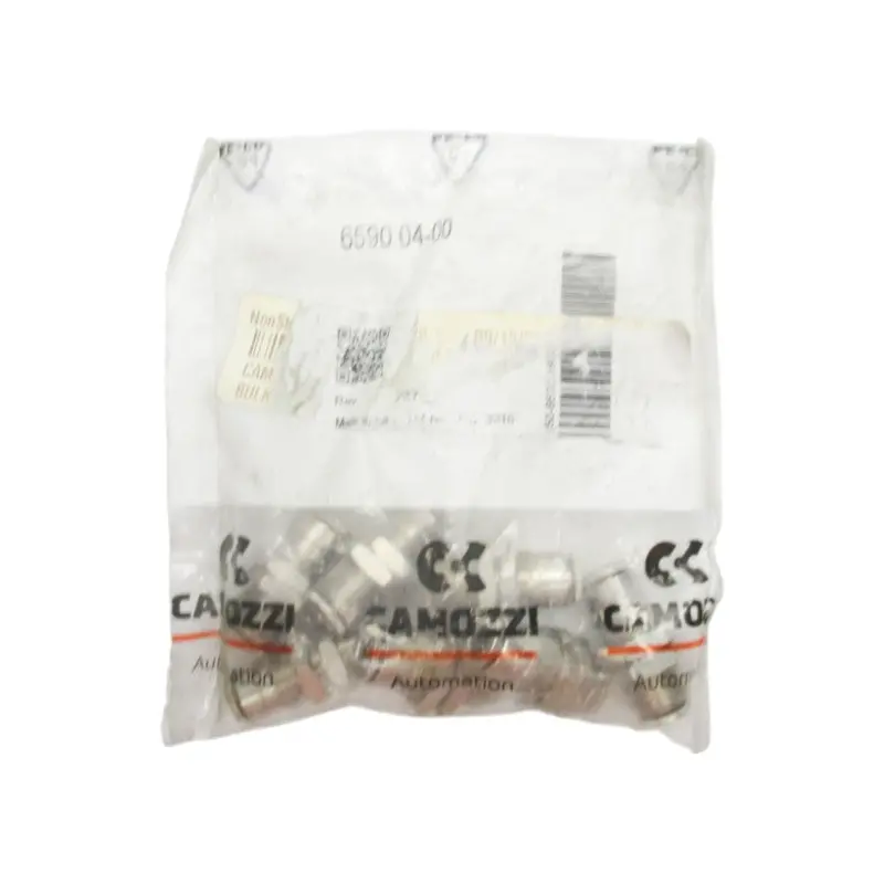 Camozzi 659004-00 (Pkg Of 7) Nsmp 1